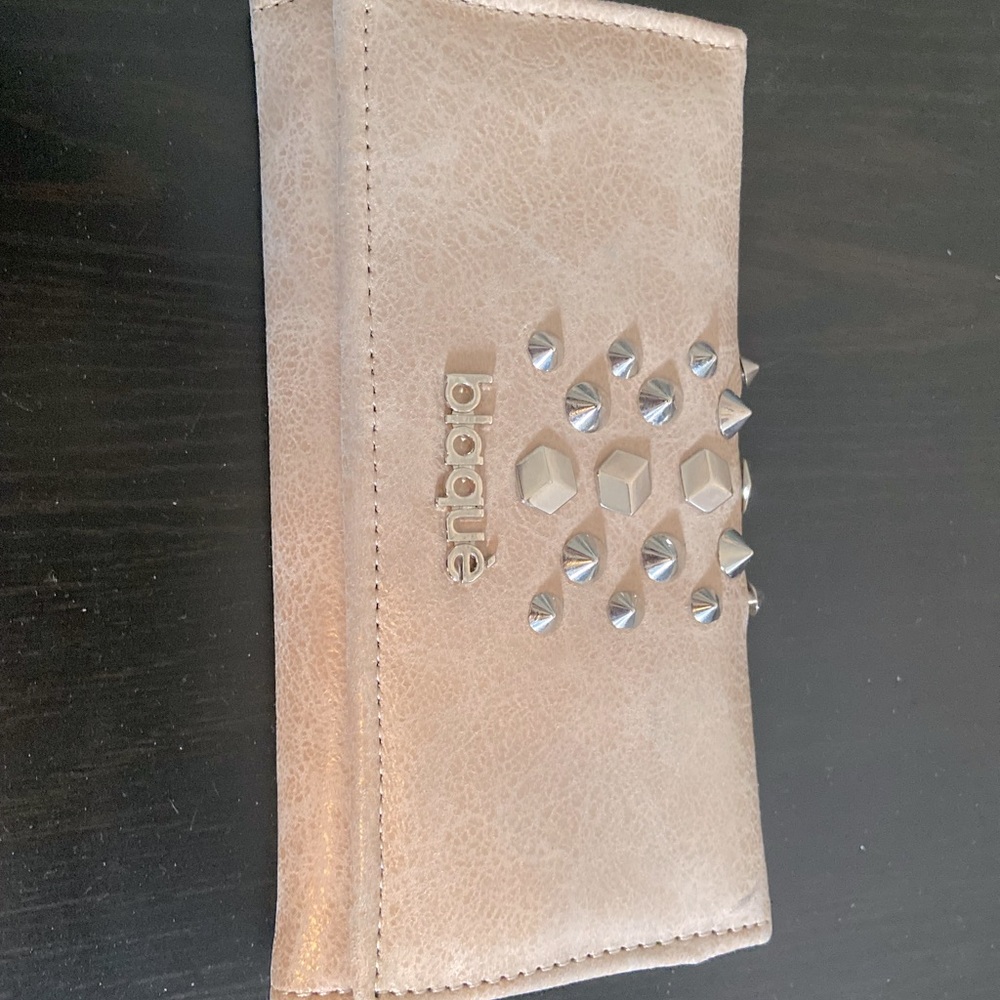 Blaquè Wallet